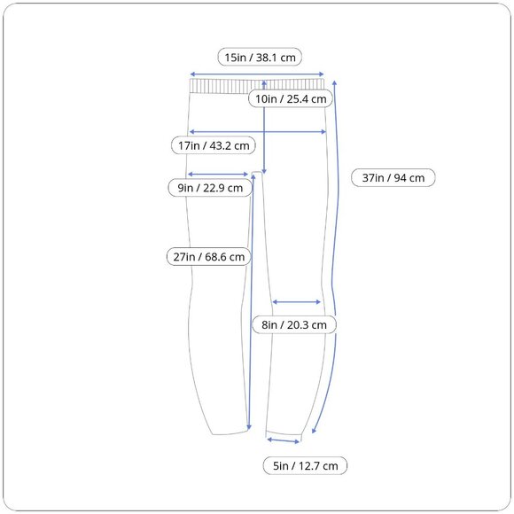 A.L.C. Women Burgundy Faux Leather Pants  With Ankle Zippers & Stretch Waist Sz - Picture 6 of 6